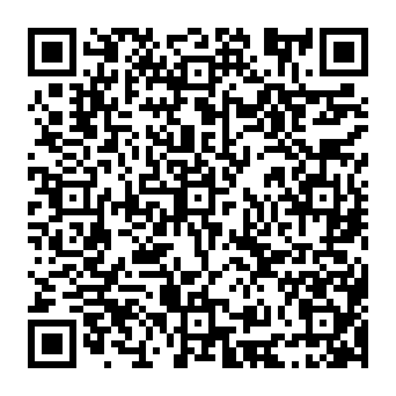 QR-kode