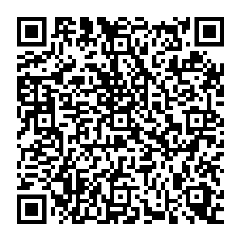 QR-kode