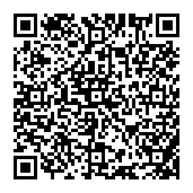 QR-kode