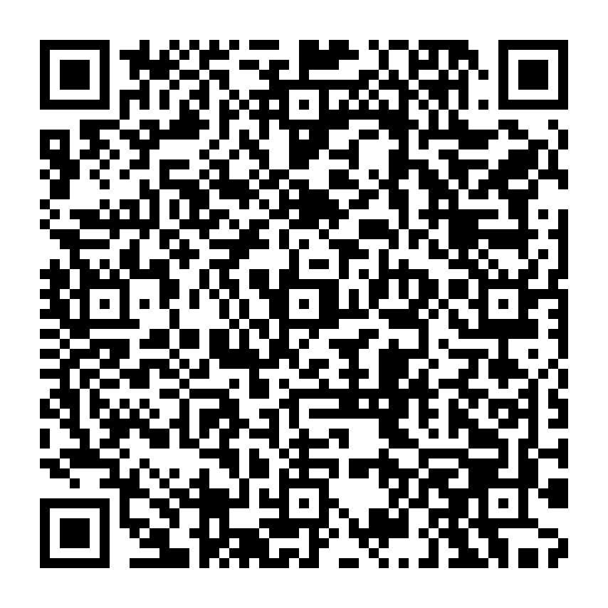 QR-kode