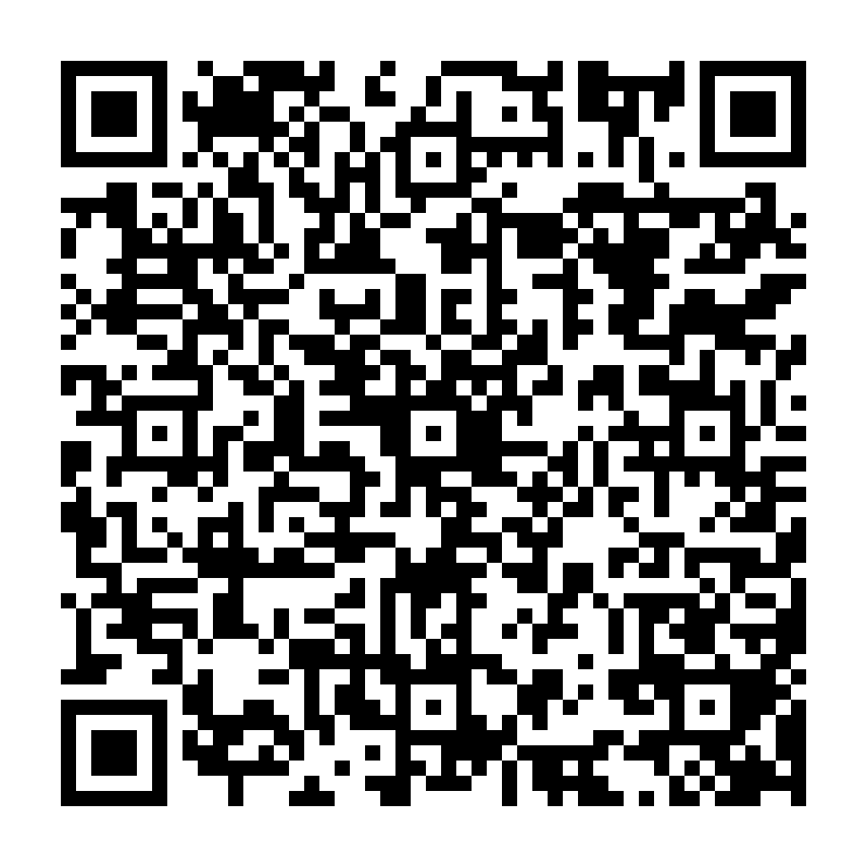 QR-kode