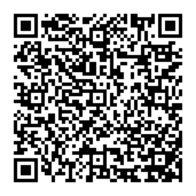 QR-kode