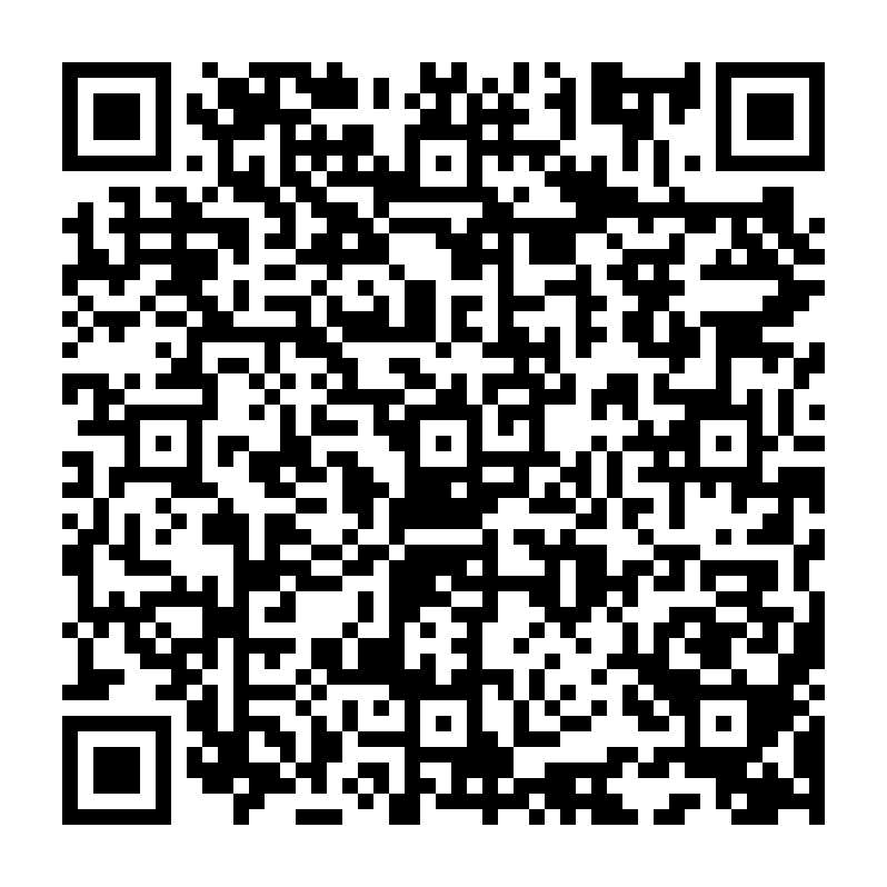 QR-kode