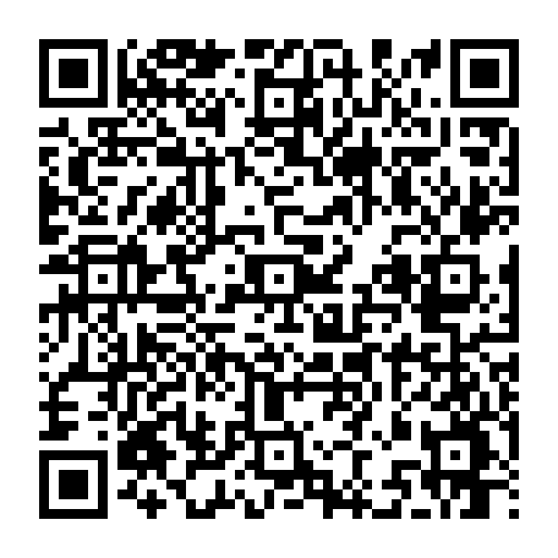 QR-kode