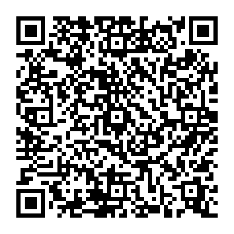 QR-kode