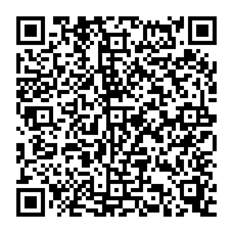 QR-kode