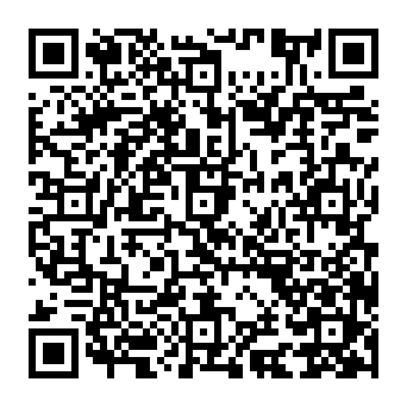 QR-kode