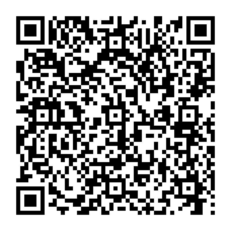 QR-kode