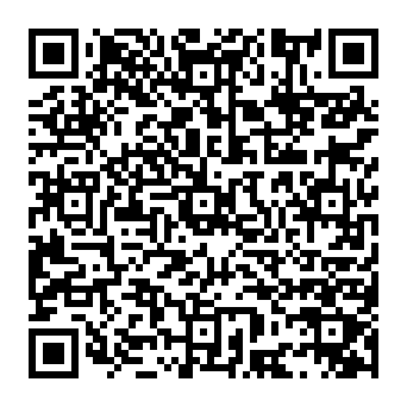 QR-kode