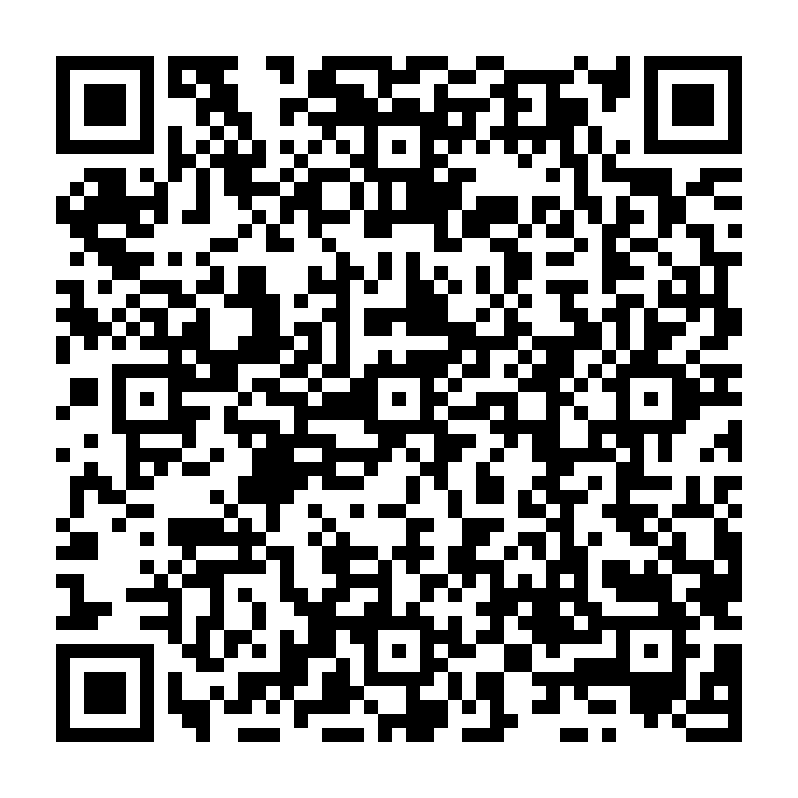 QR-kode