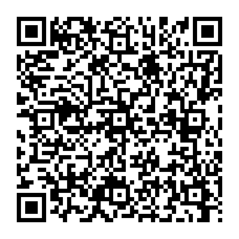 QR-kode