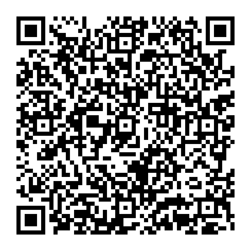 QR-kode