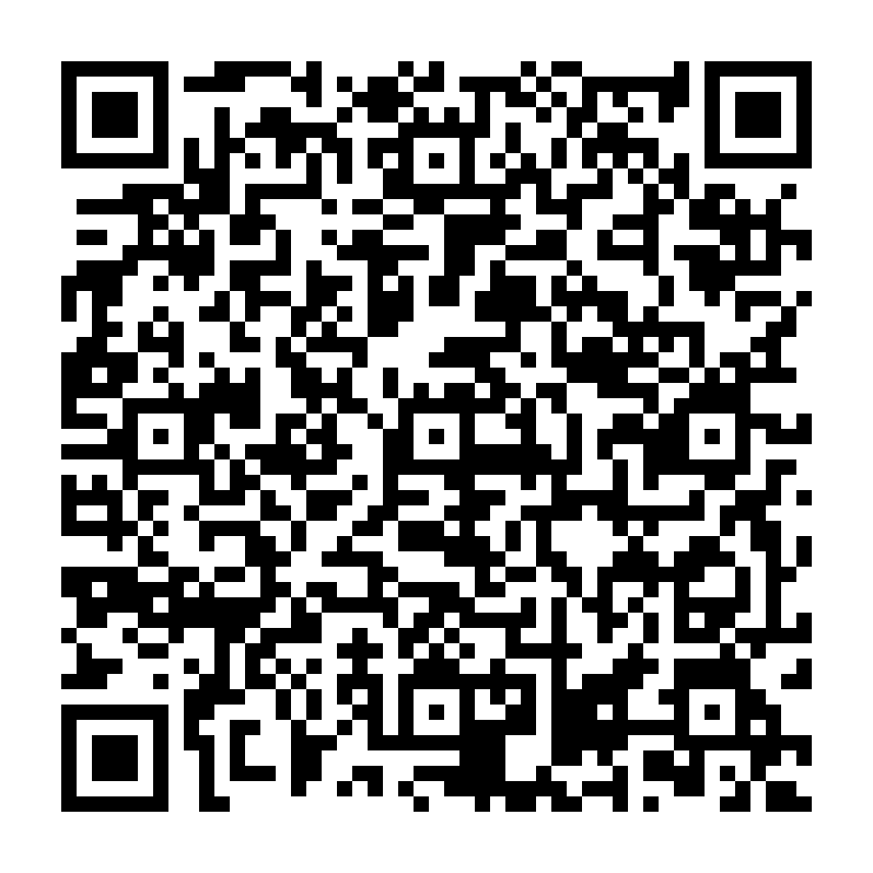 QR-kode