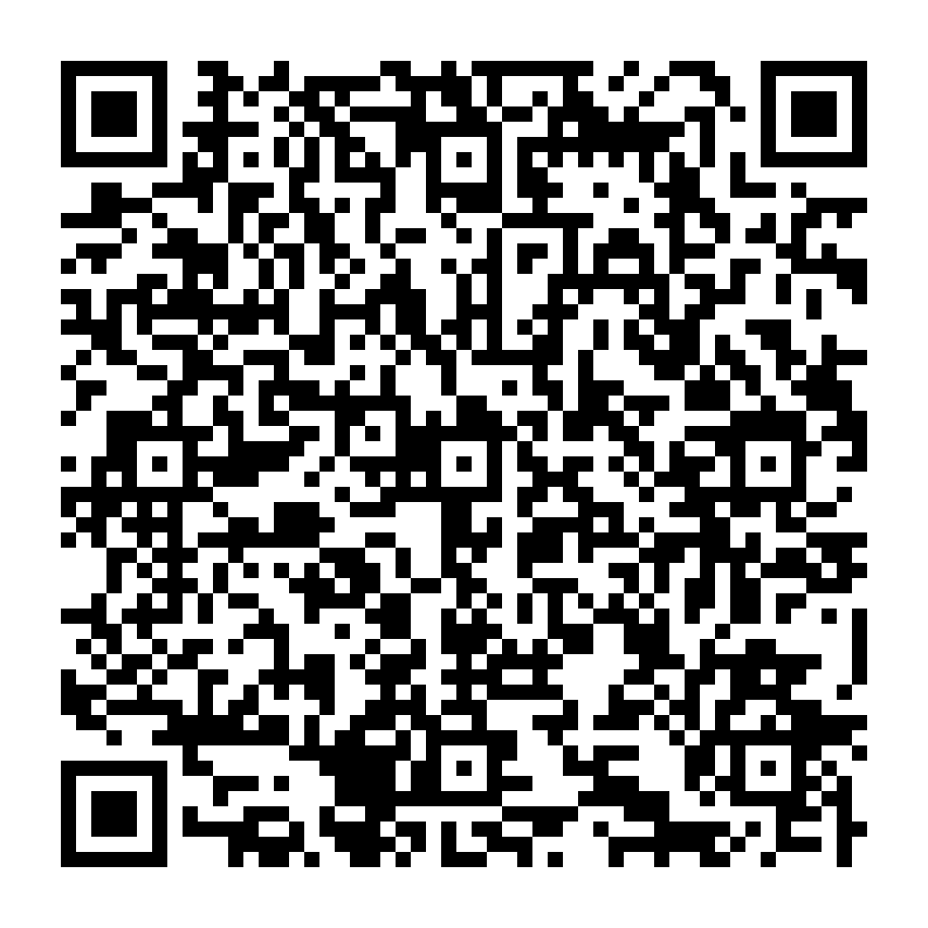 QR-kode