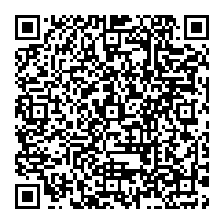 QR-kode