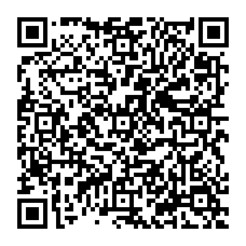 QR-kode