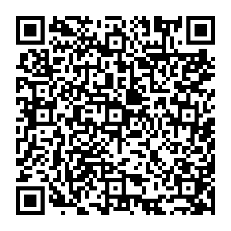 QR-kode