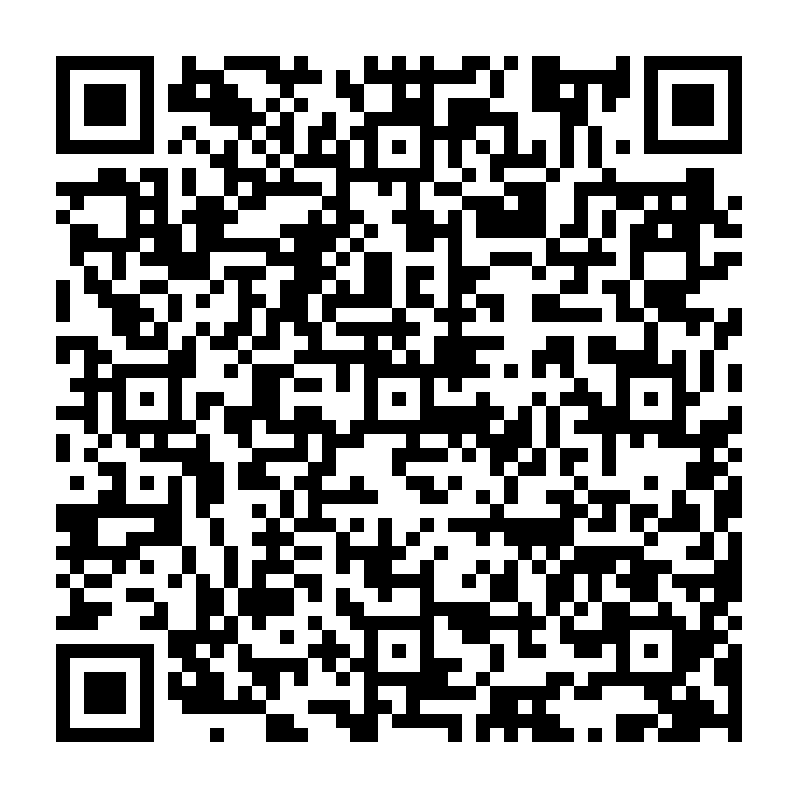 QR-kode