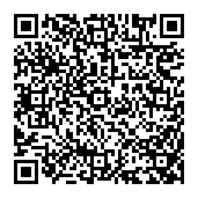 QR-kode