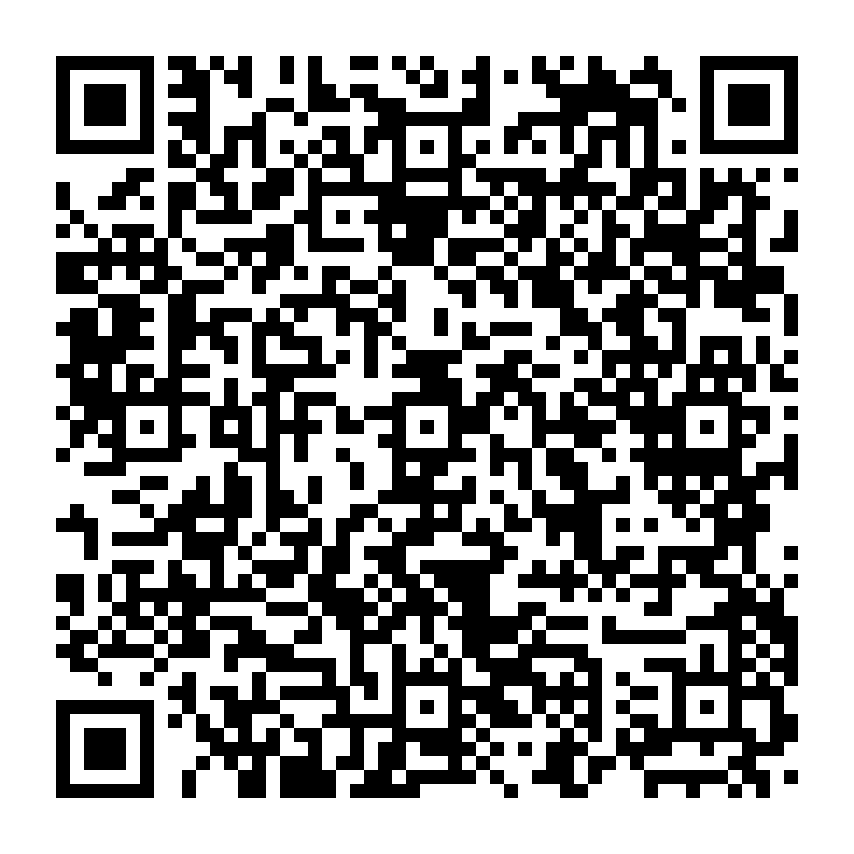 QR-kode