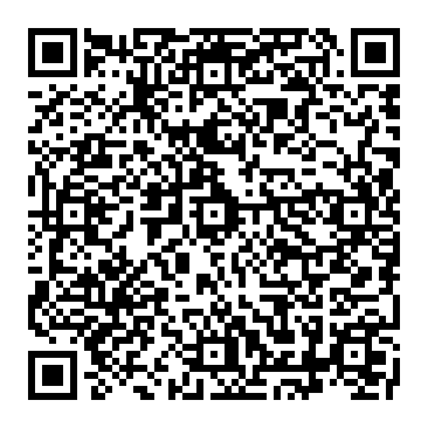 QR-kode