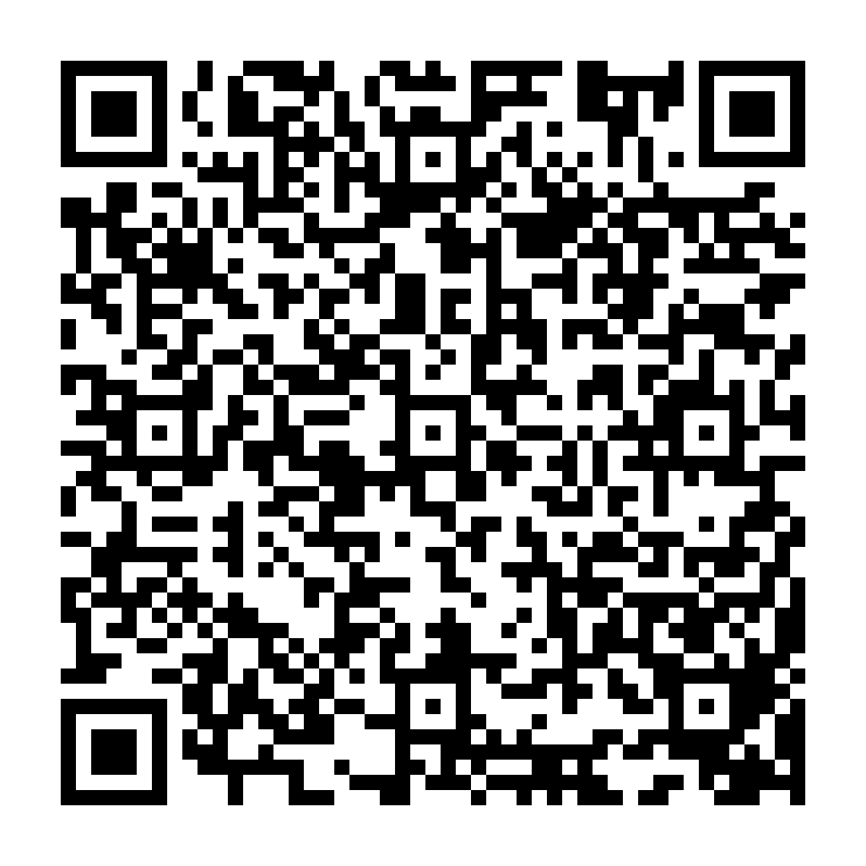 QR-kode