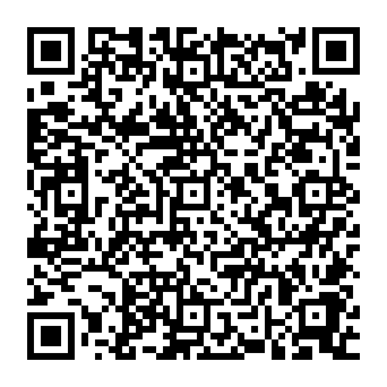 QR-kode