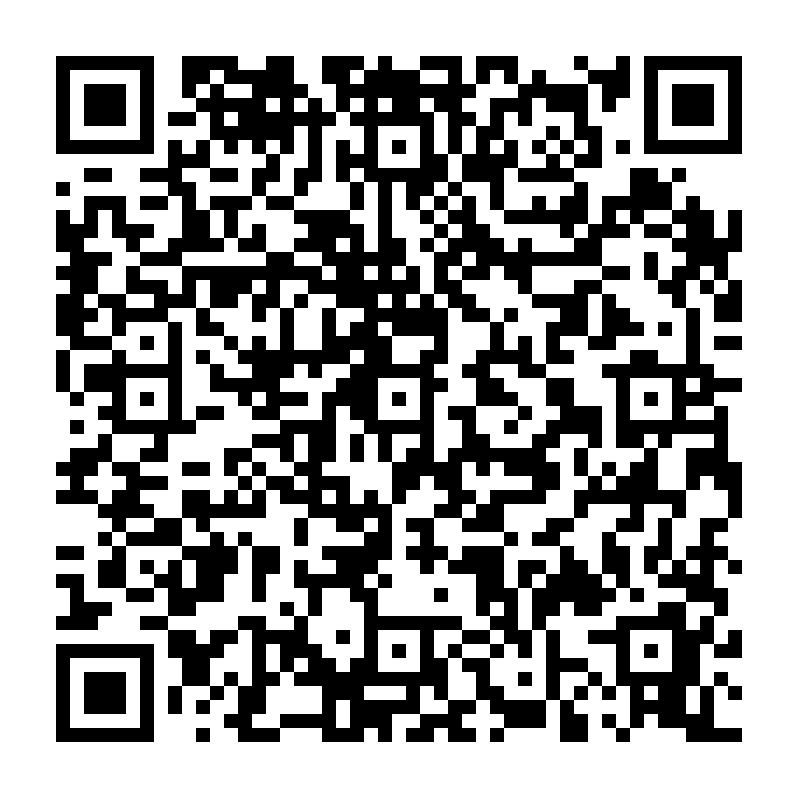 QR-kode
