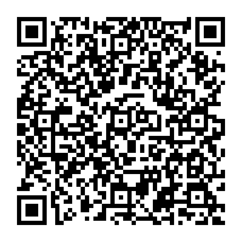 QR-kode