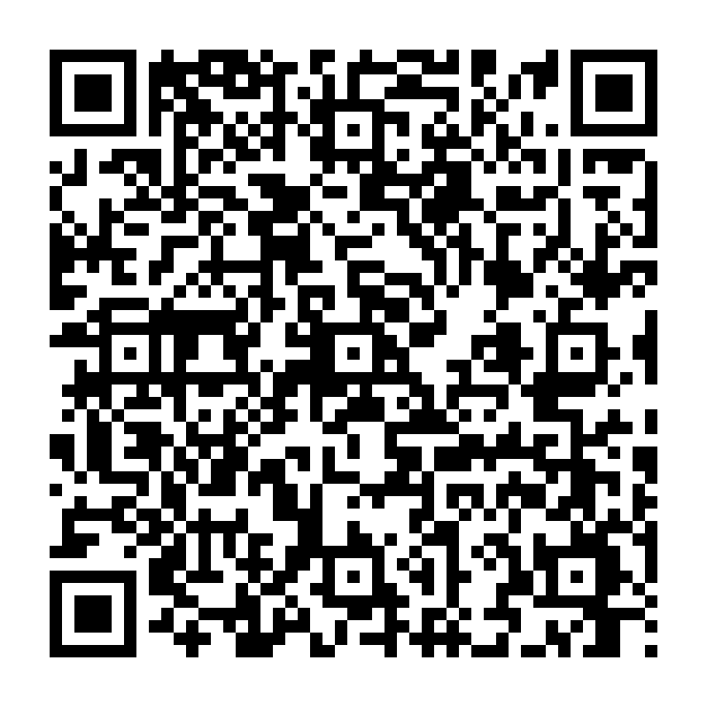 QR-kode