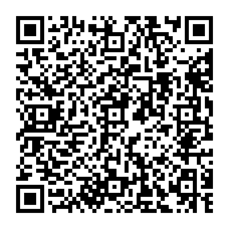 QR-kode