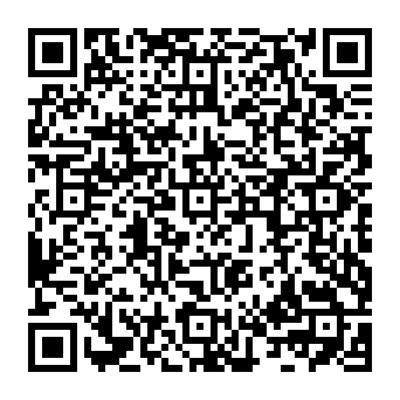 QR-kode