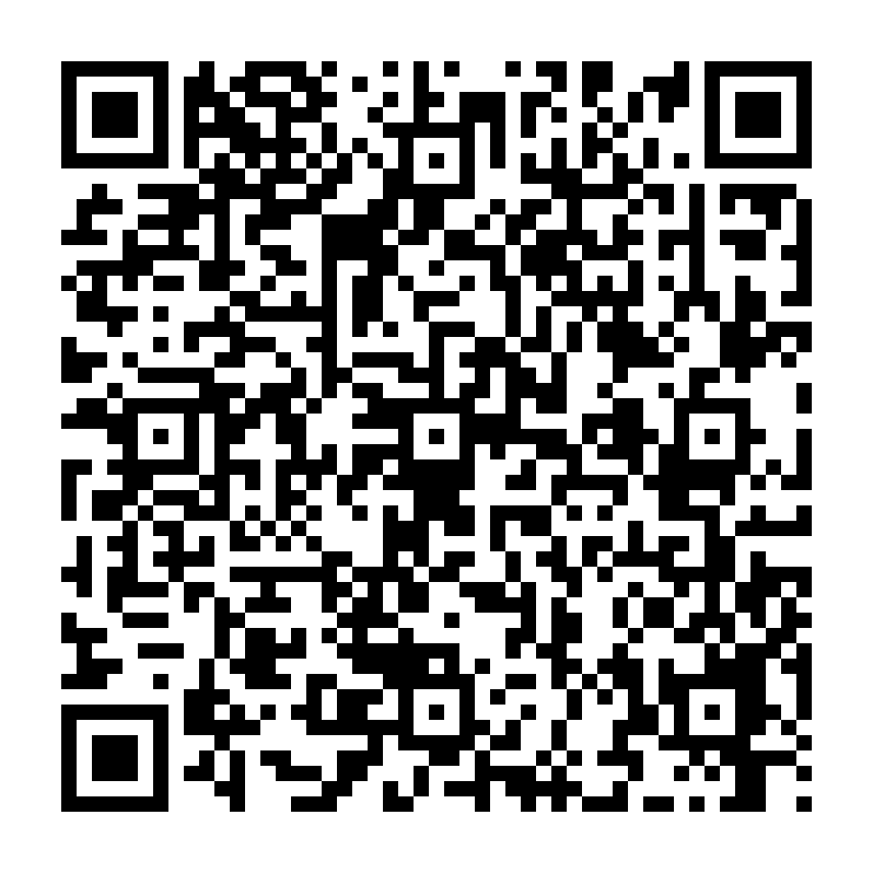 QR-kode