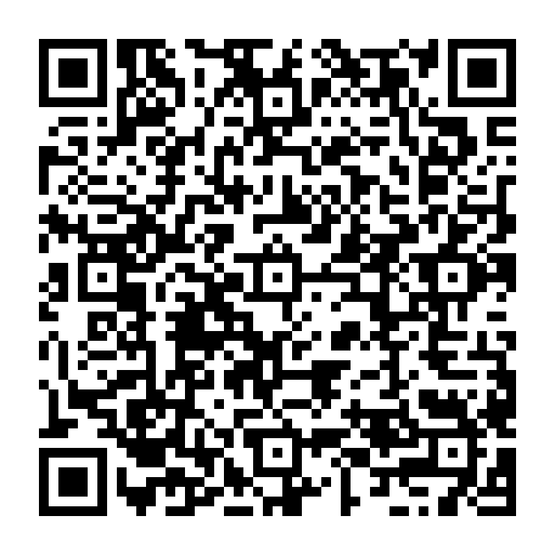 QR-kode