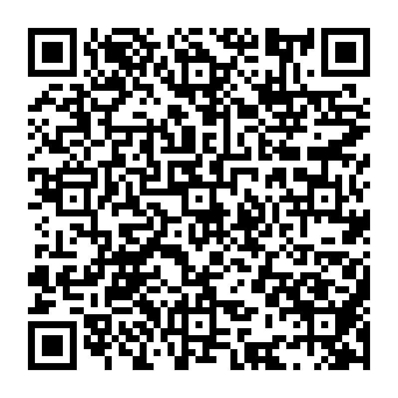 QR-kode