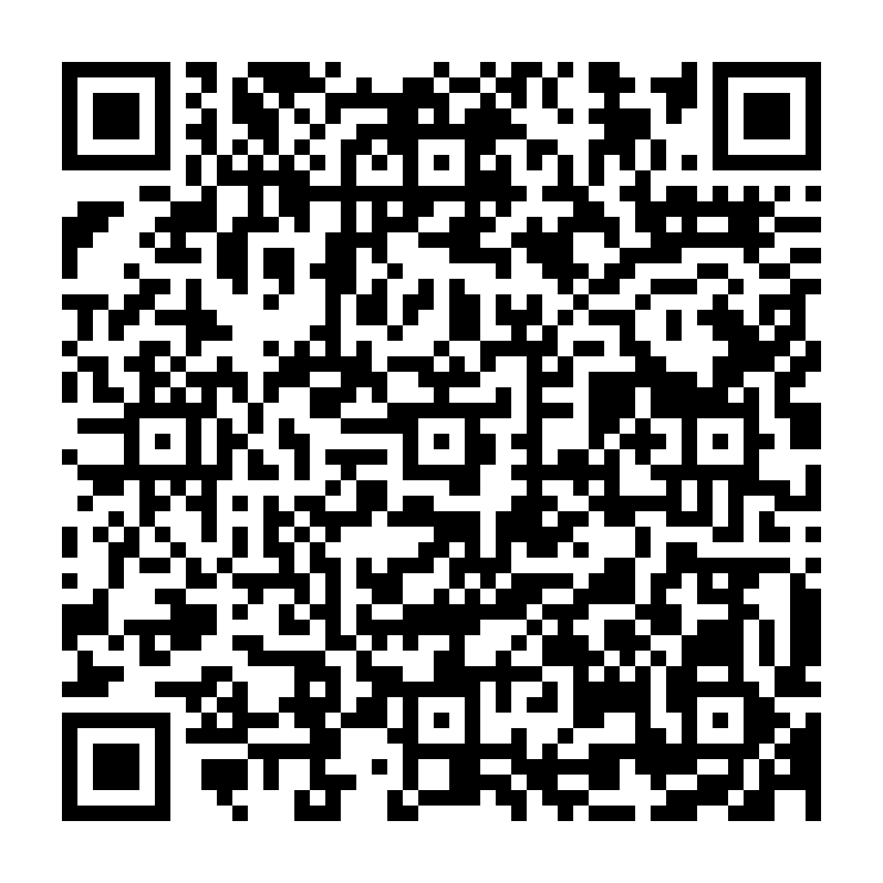 QR-kode