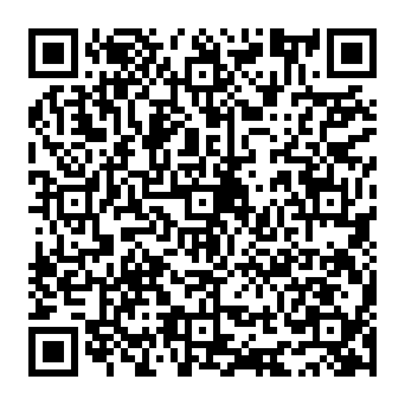 QR-kode