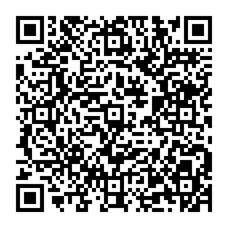 QR-kode