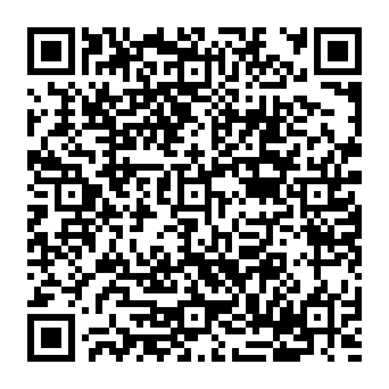 QR-kode