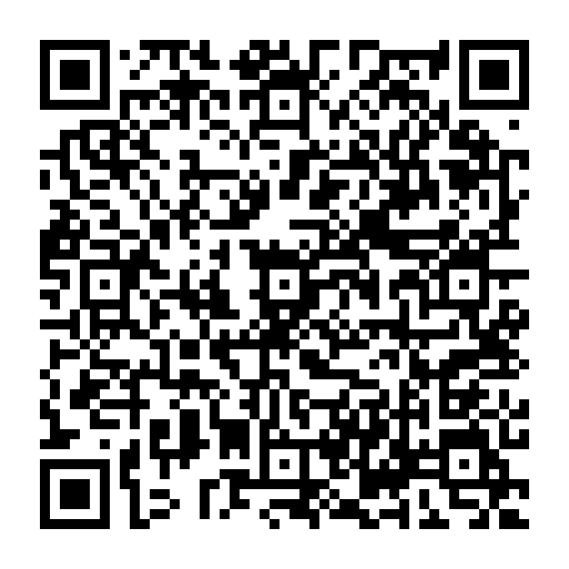 QR-kode