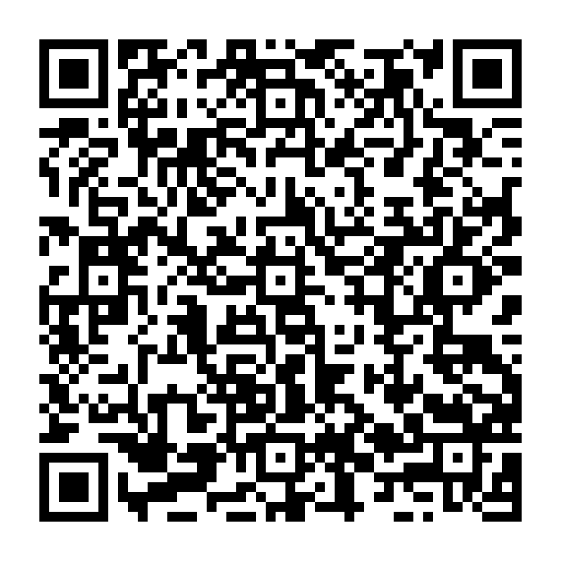 QR-kode