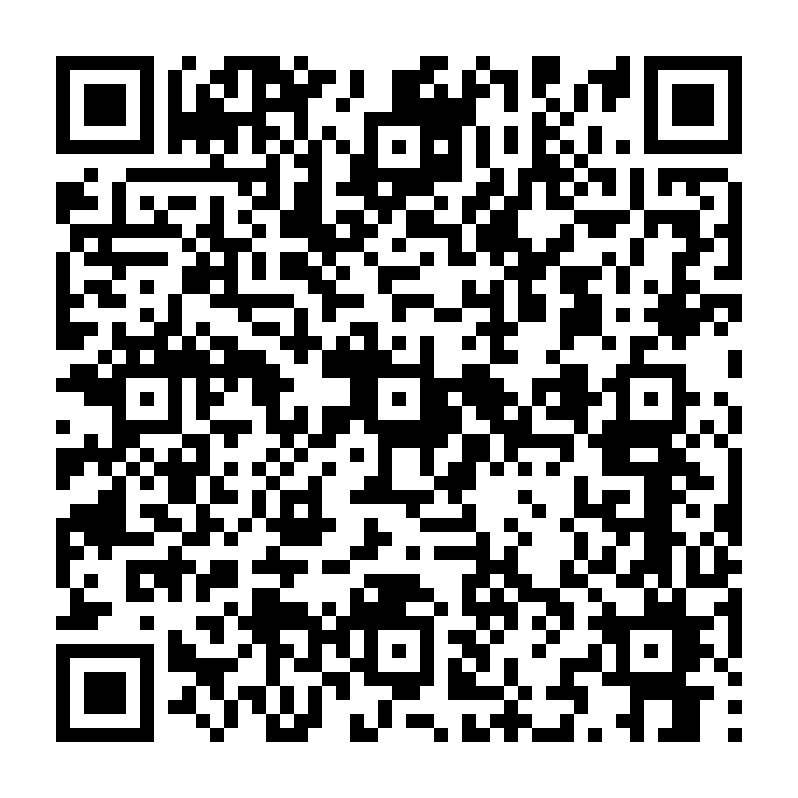 QR-kode