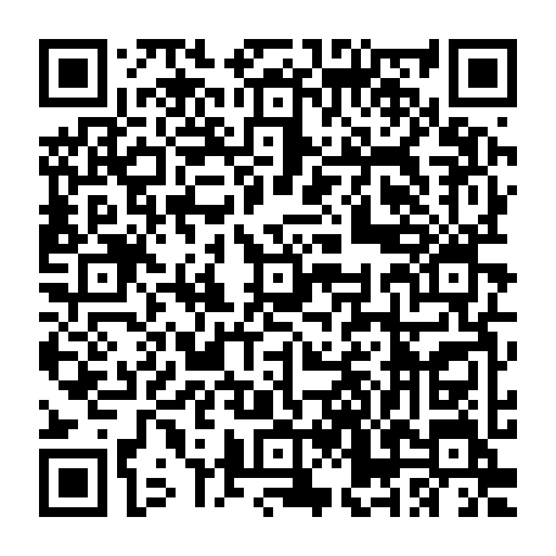 QR-kode