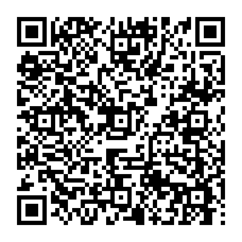 QR-kode