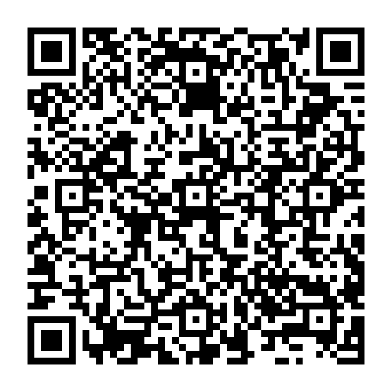 QR-kode