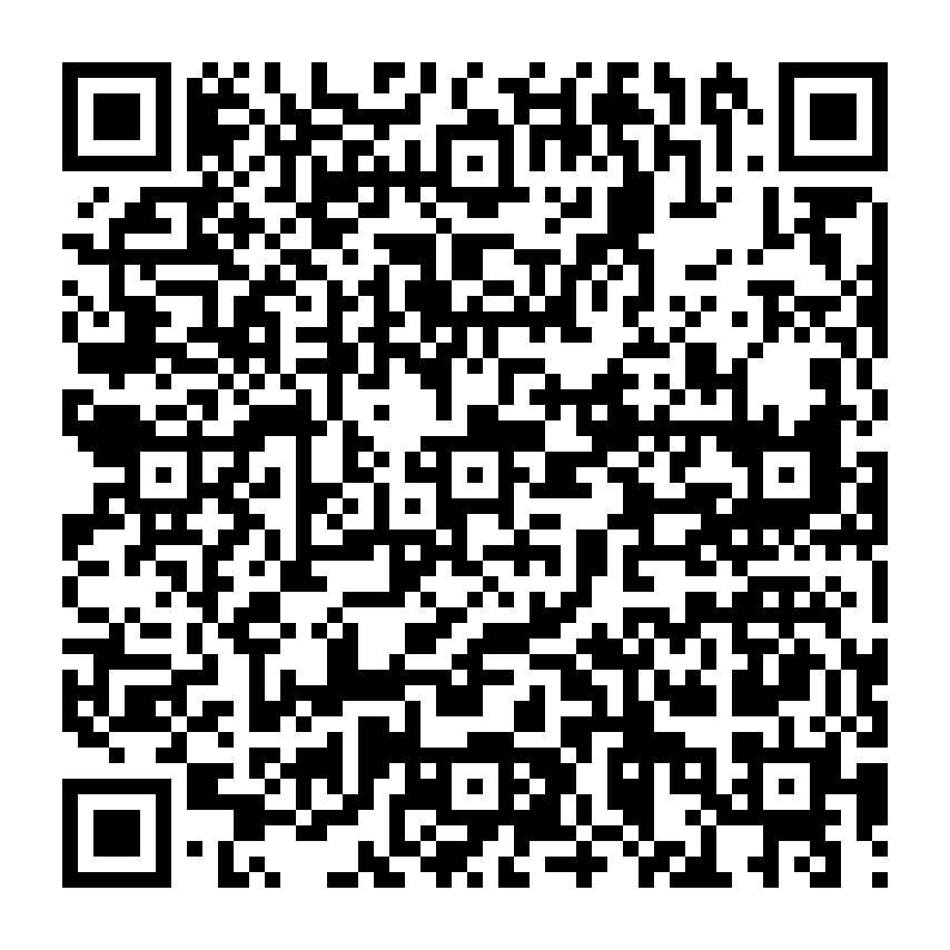 QR-kode