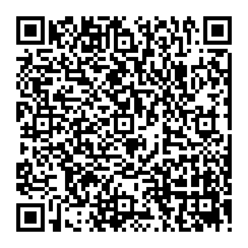 QR-kode