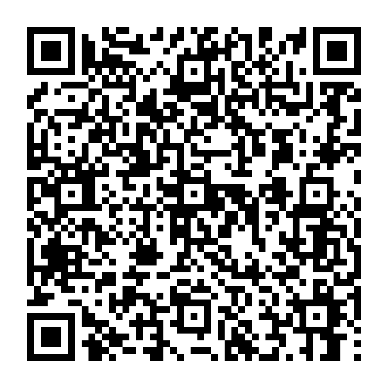 QR-kode