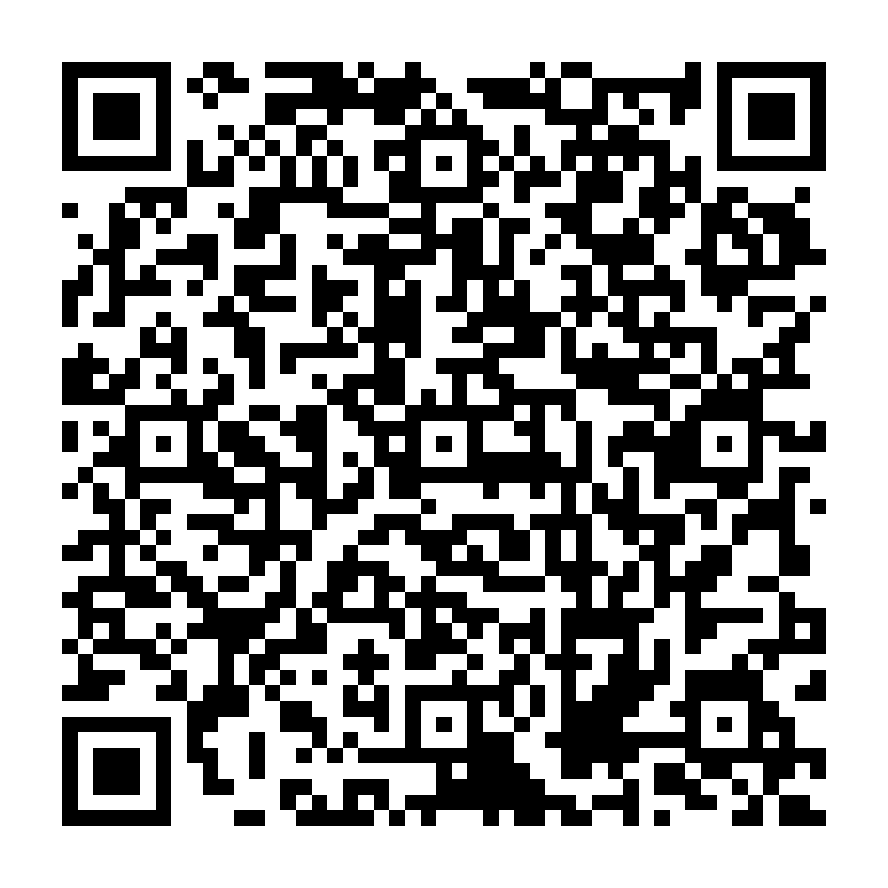 QR-kode