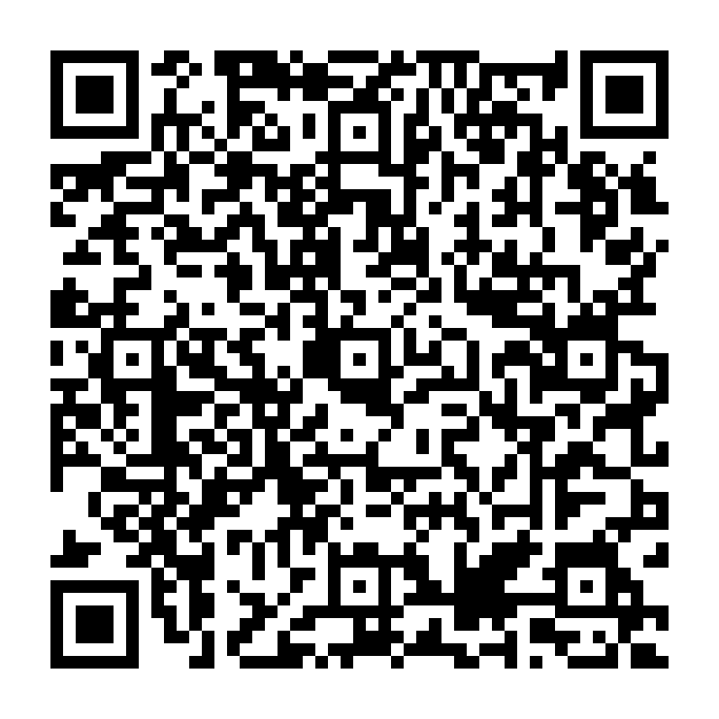 QR-kode